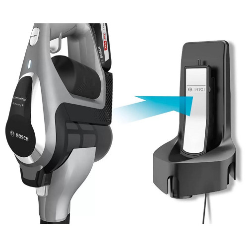 Пылесос Bosch BCS812KA2