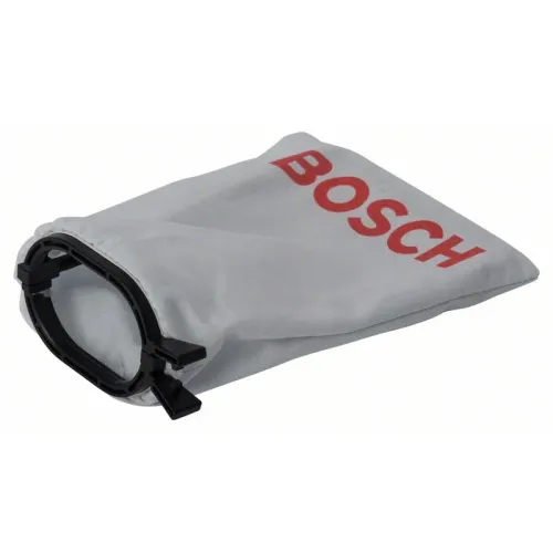 Bosch тканевый пылесборный мешок для PEX, GSS и GUF, 2605411009