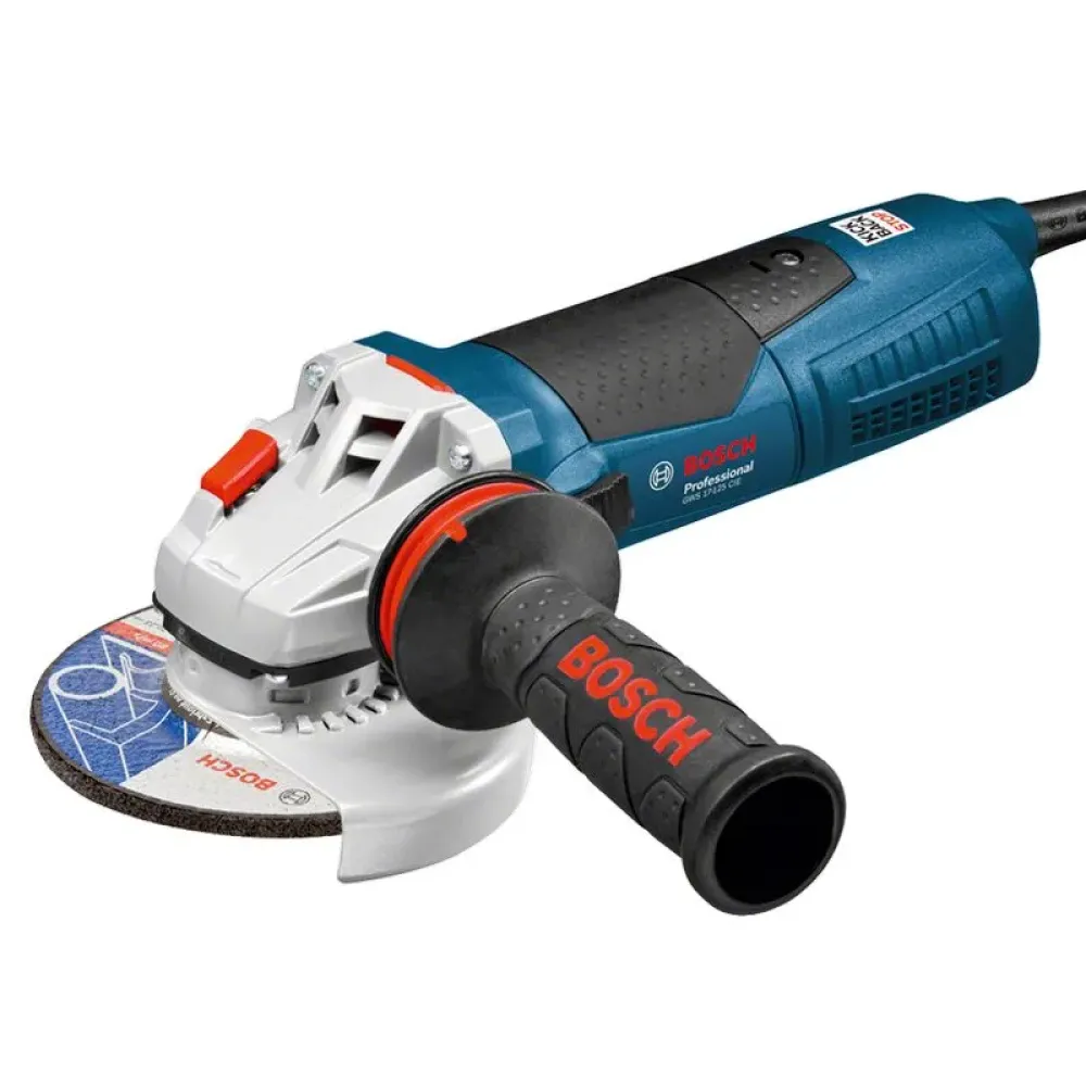 Bosch GWS 17-125 CIE Professional болгарка, 06017960R2