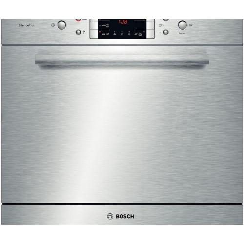 Встраиваемая посудомоечная машина Bosch SCE 52M55 RU