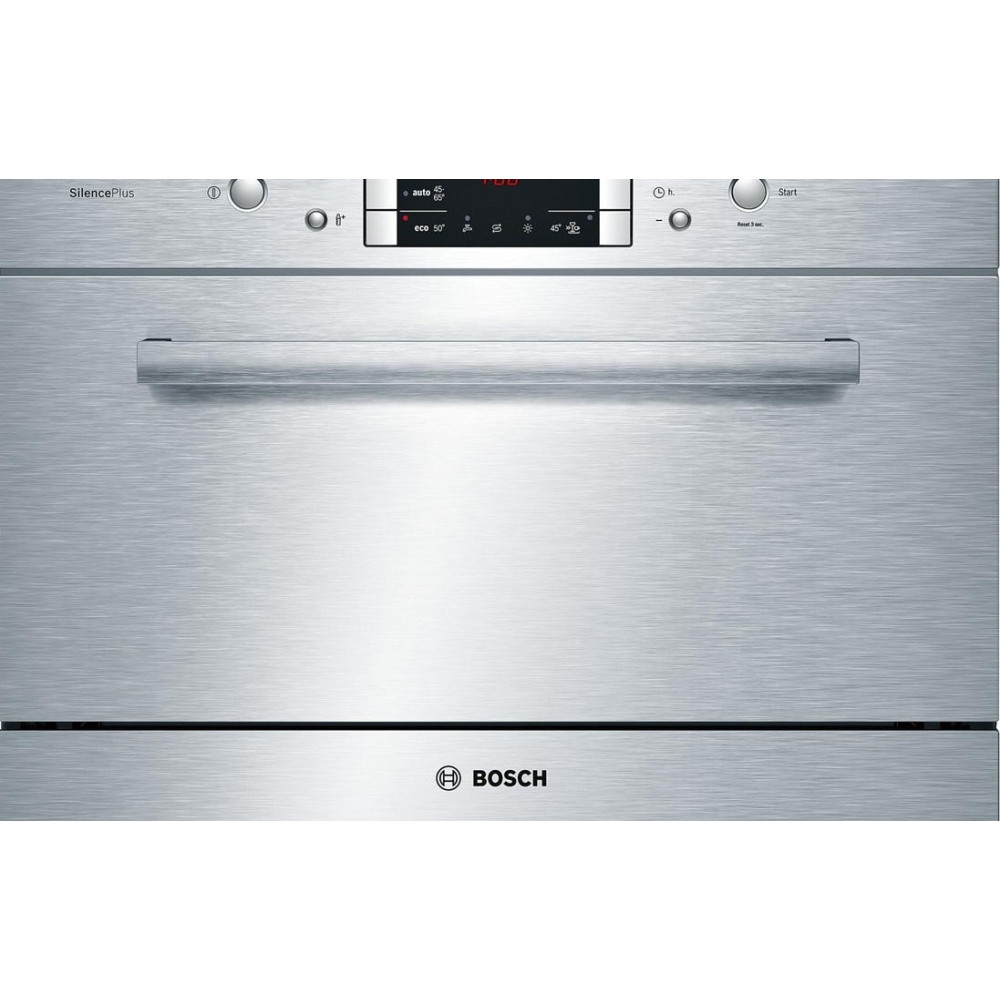 Встраиваемая компактная посудомоечная машина Bosch SKE 52M55 RU