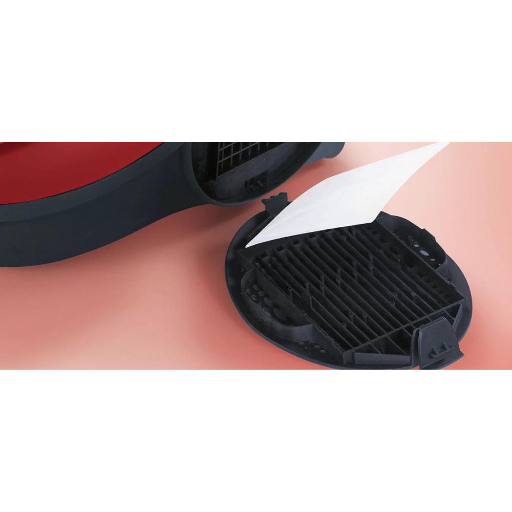 Пылесос Bosch BSN1701RU