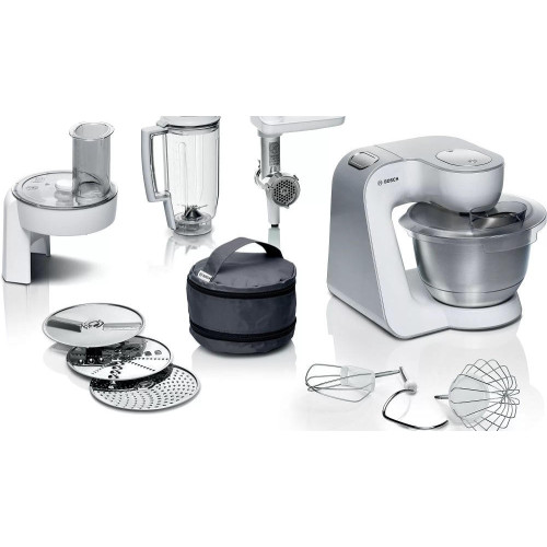 Кухонный комбайн Bosch MUM58231