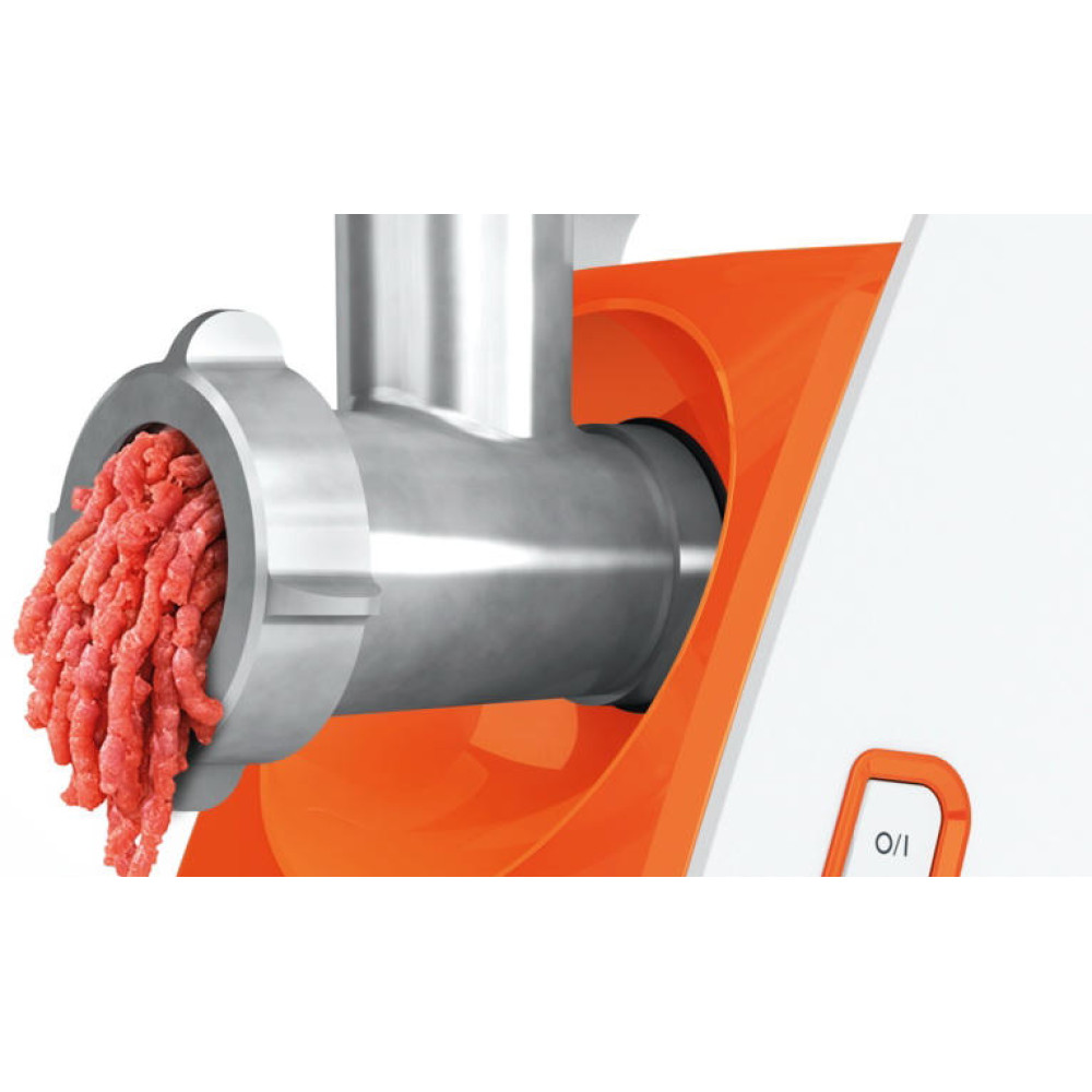Мясорубка Bosch MFW3630I
