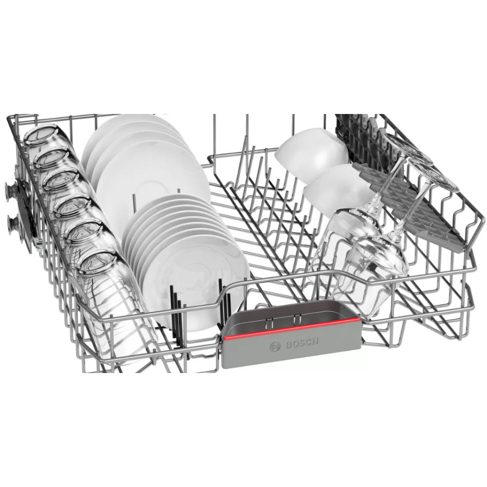 Встраиваемая посудомоечная машина Bosch SMV4HVX31E