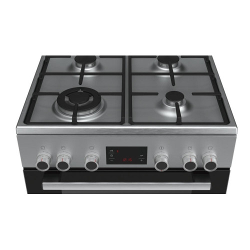 Комбинированная плита Bosch HGD 74W855 R