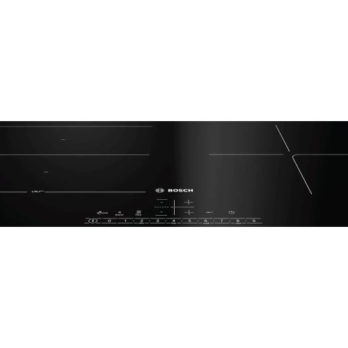Индукционная варочная панель Bosch PXE611FC1E