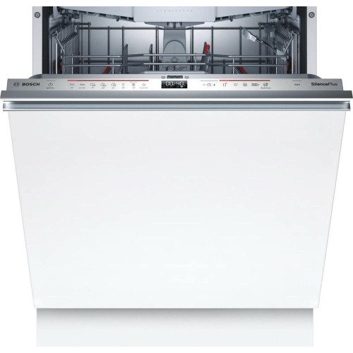 Встраиваемая посудомоечная машина Bosch SMV6ECX57E