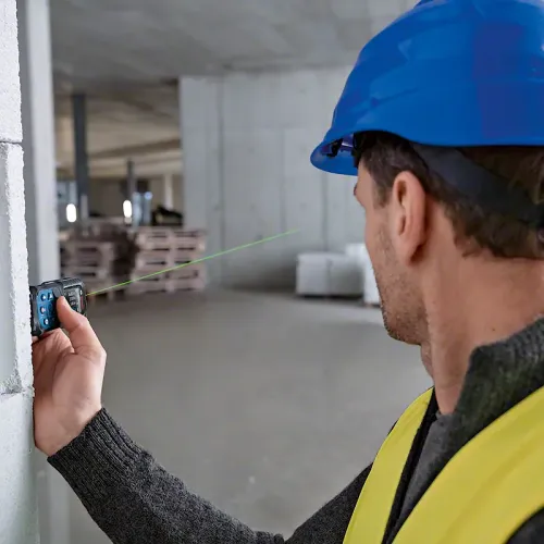 Bosch GLM 50-27 CG лазерный дальномер 0601072U00