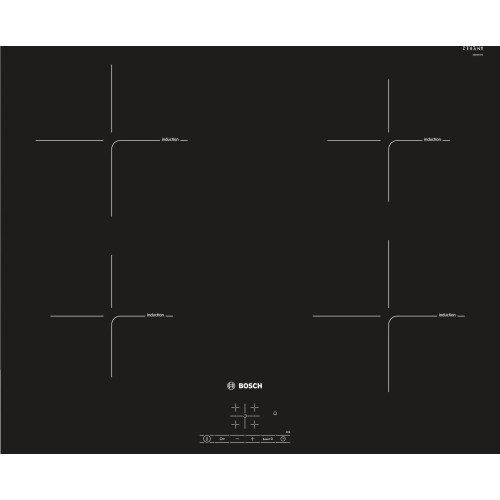 Индукционная варочная панель Bosch PUG611BB1E