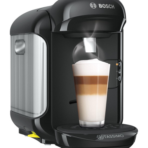 Кофемашина Bosch TAS1402 Tassimo