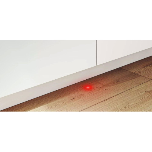 Встраиваемая посудомоечная машина Bosch SMV4ITX11E