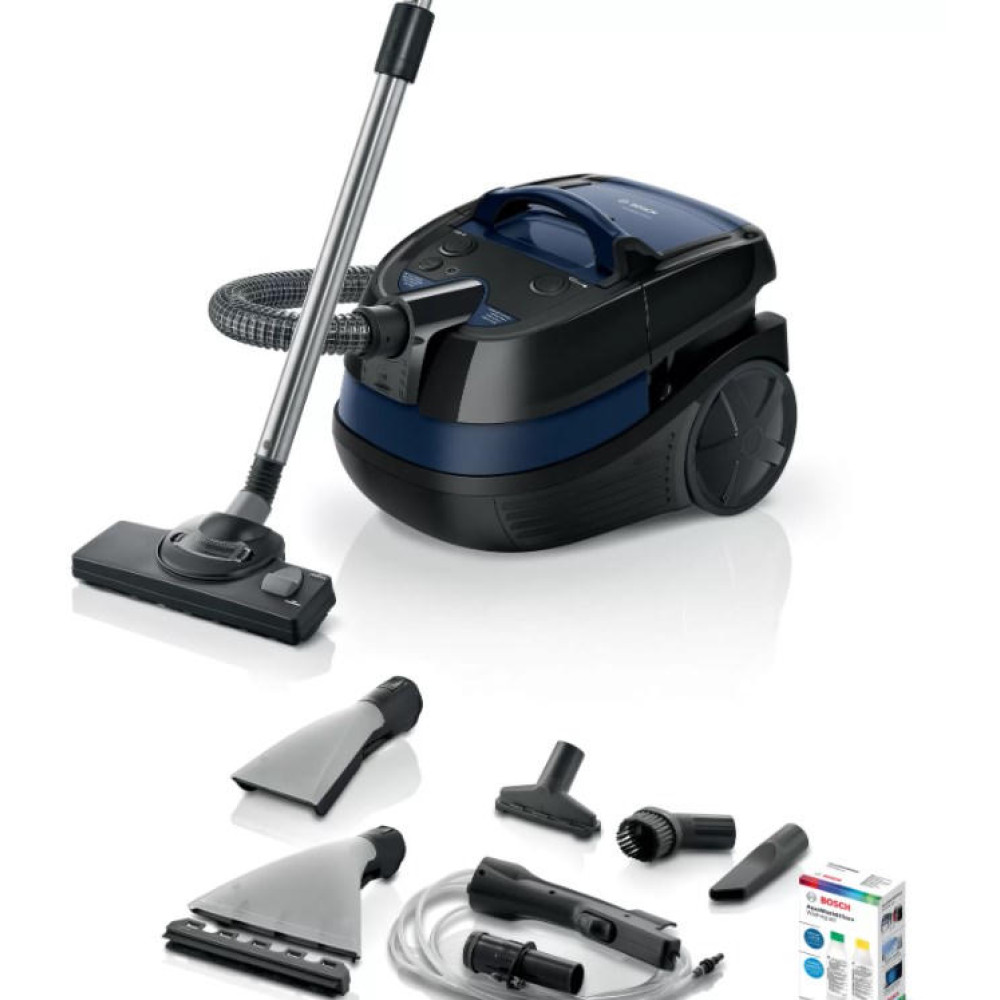 Пылесос Bosch BWD41700