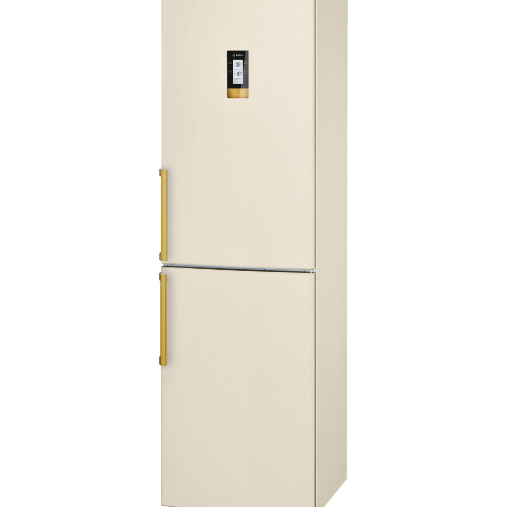 Двухкамерный холодильник Bosch KGN39AK18R