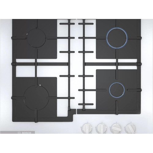 Газовая варочная панель Bosch PNP6B2B92R