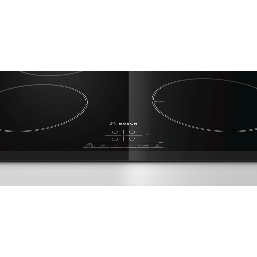 Индукционная варочная панель Bosch PIE 651B17 E