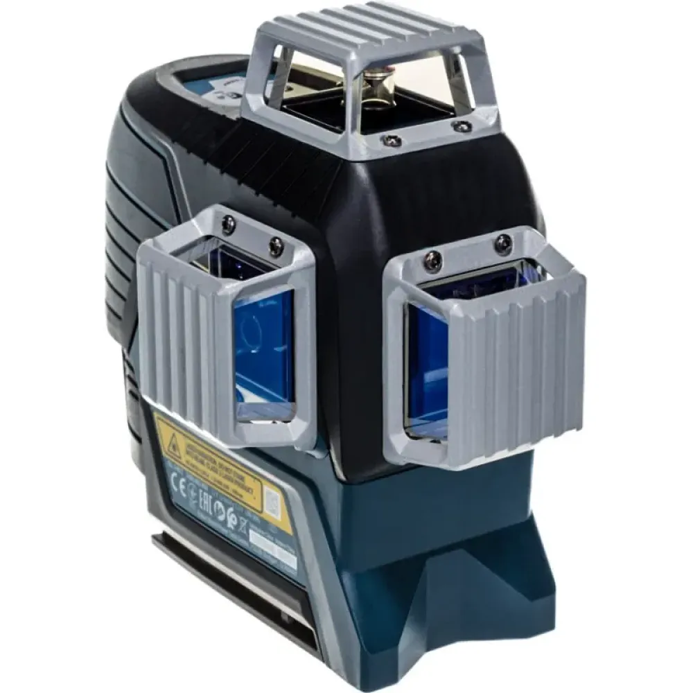 Bosch GLL 3-80 C Professional лазерный уровень в кейсе, 0601063R02