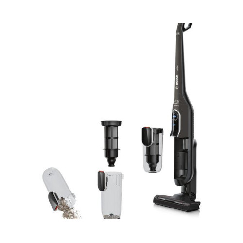 Пылесос Bosch BCH65RT25K