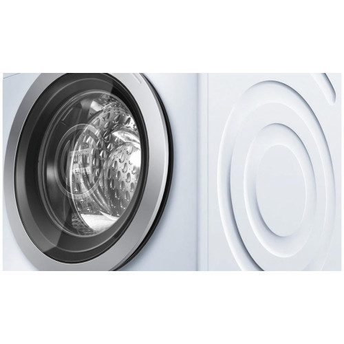 Стиральная машина Bosch WAY24742OE