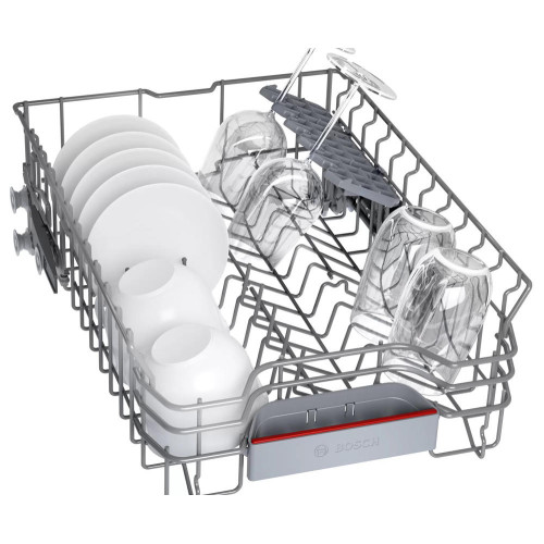 Встраиваемая посудомоечная машина Bosch SPV4XMX28E