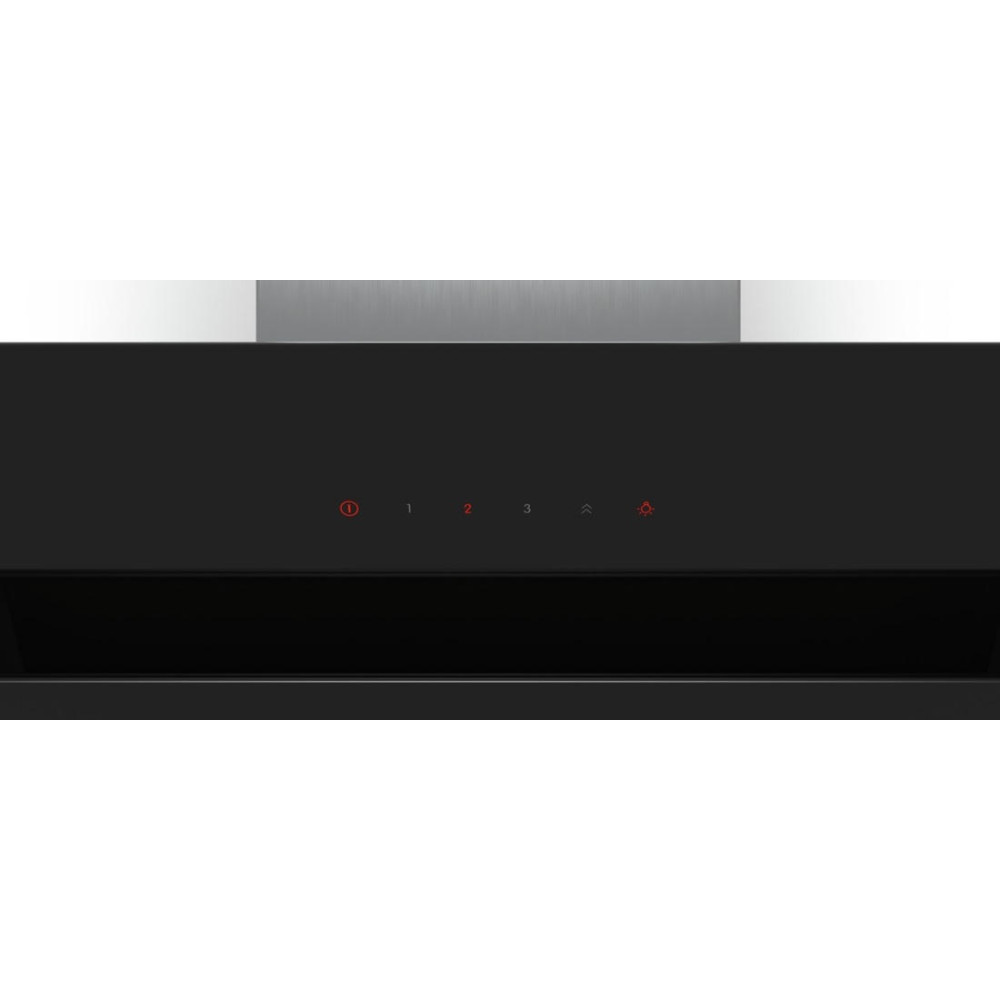 Вытяжка Bosch DWK 67JM60