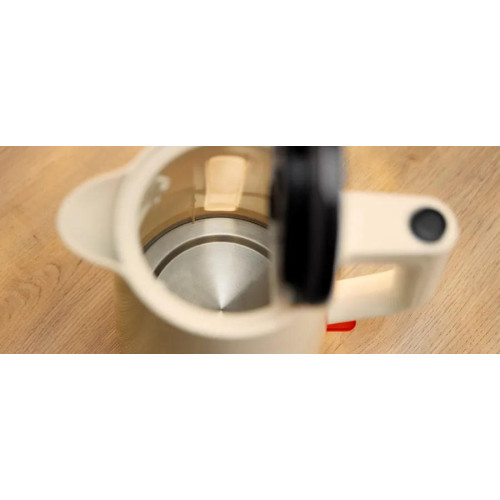 Чайник Bosch TWK 1M127