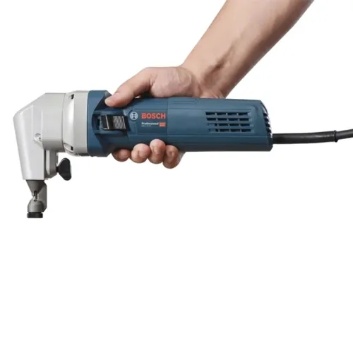 Bosch GNA 75-16 Professional высечные ножницы, 0601529400