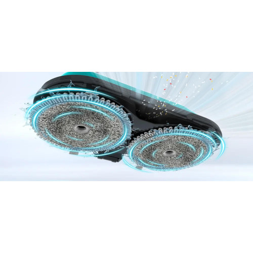 Пылесос Bosch BCS71HYG1