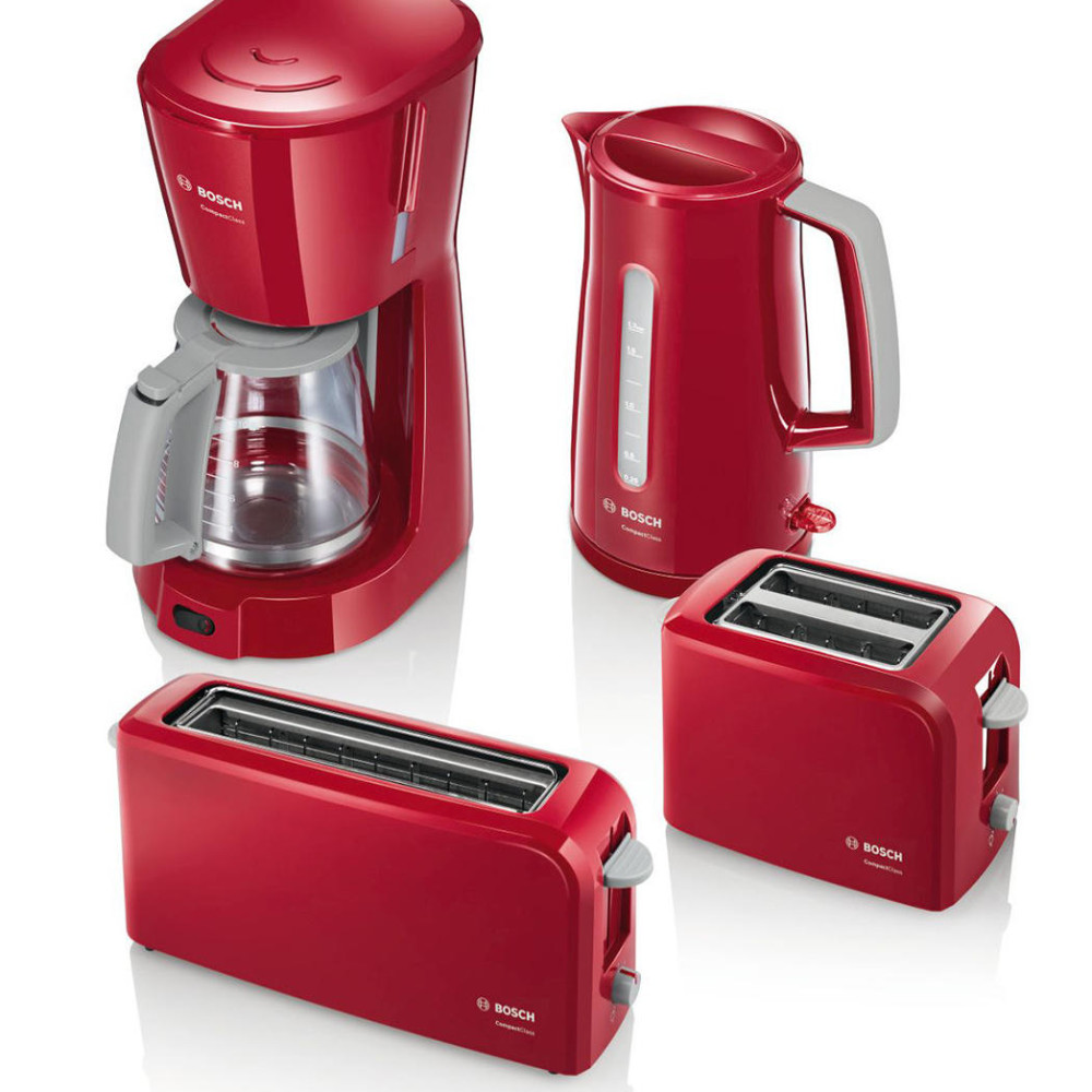 Тостер Bosch TAT3A004