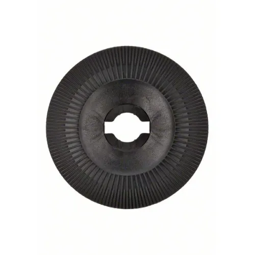 Bosch X-LOCK опорная тарелка 125 мм, твердая, 2608601716