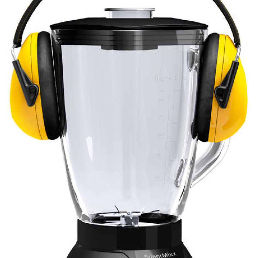 Блендер Bosch MMB65G0M