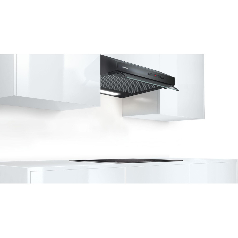 Вытяжка Bosch DUL 62FA60