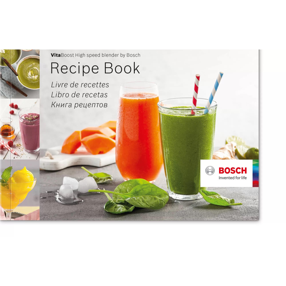 Блендер Bosch MMBH4P3B