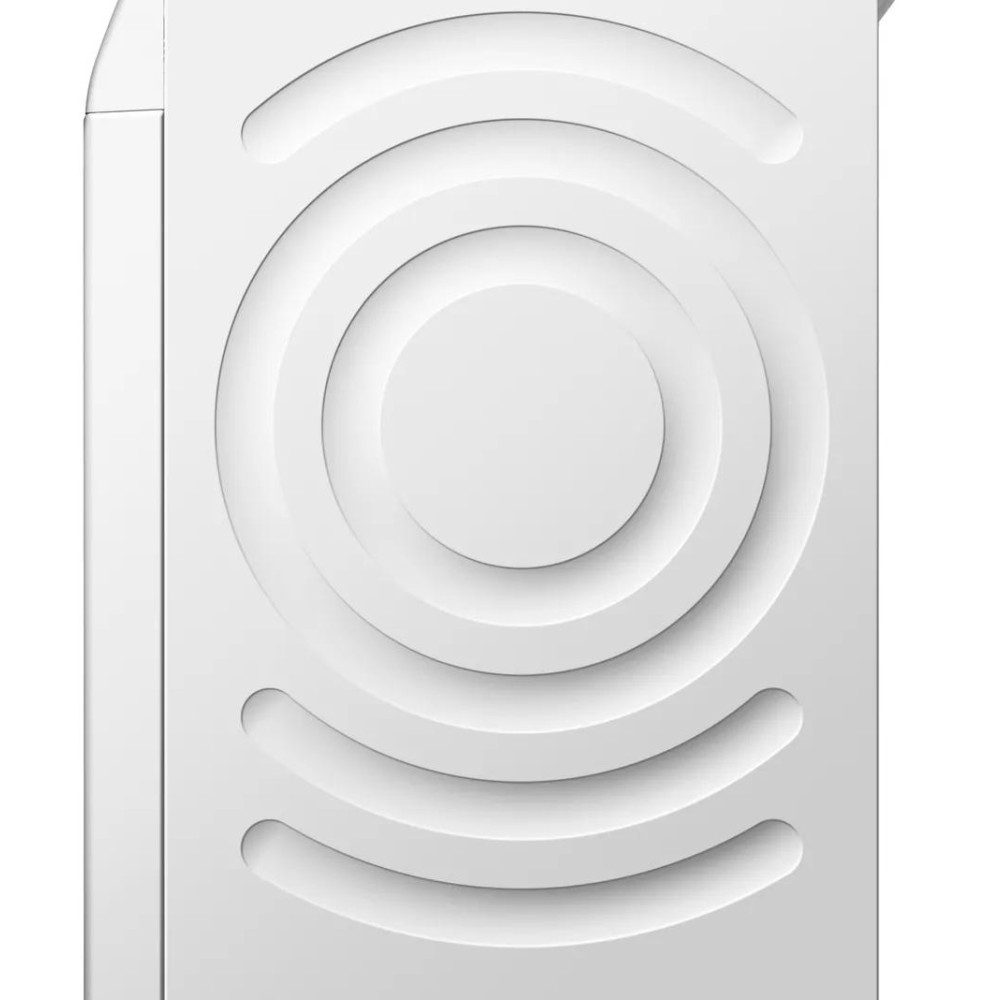Стирально-сушильная машина Bosch WNC254A0SN