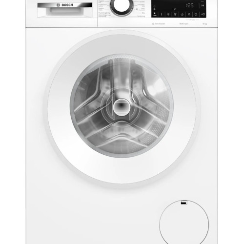 Стиральная машина Bosch WGG246FASN