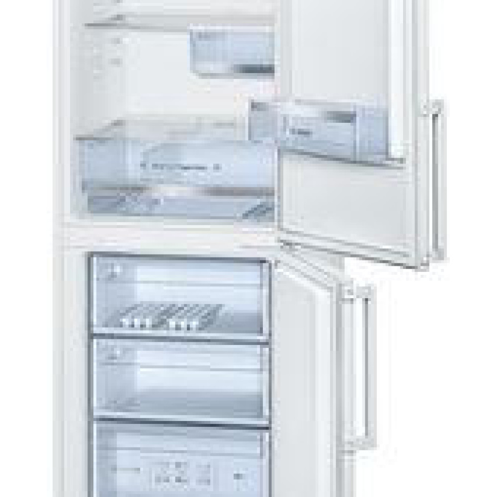 Двухкамерный холодильник Bosch KGS 36XW20 R