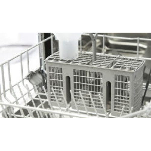 Встраиваемая посудомоечная машина Bosch SPV 40E40 RU