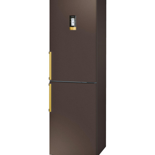 Двухкамерный холодильник Bosch KGN39AD18R