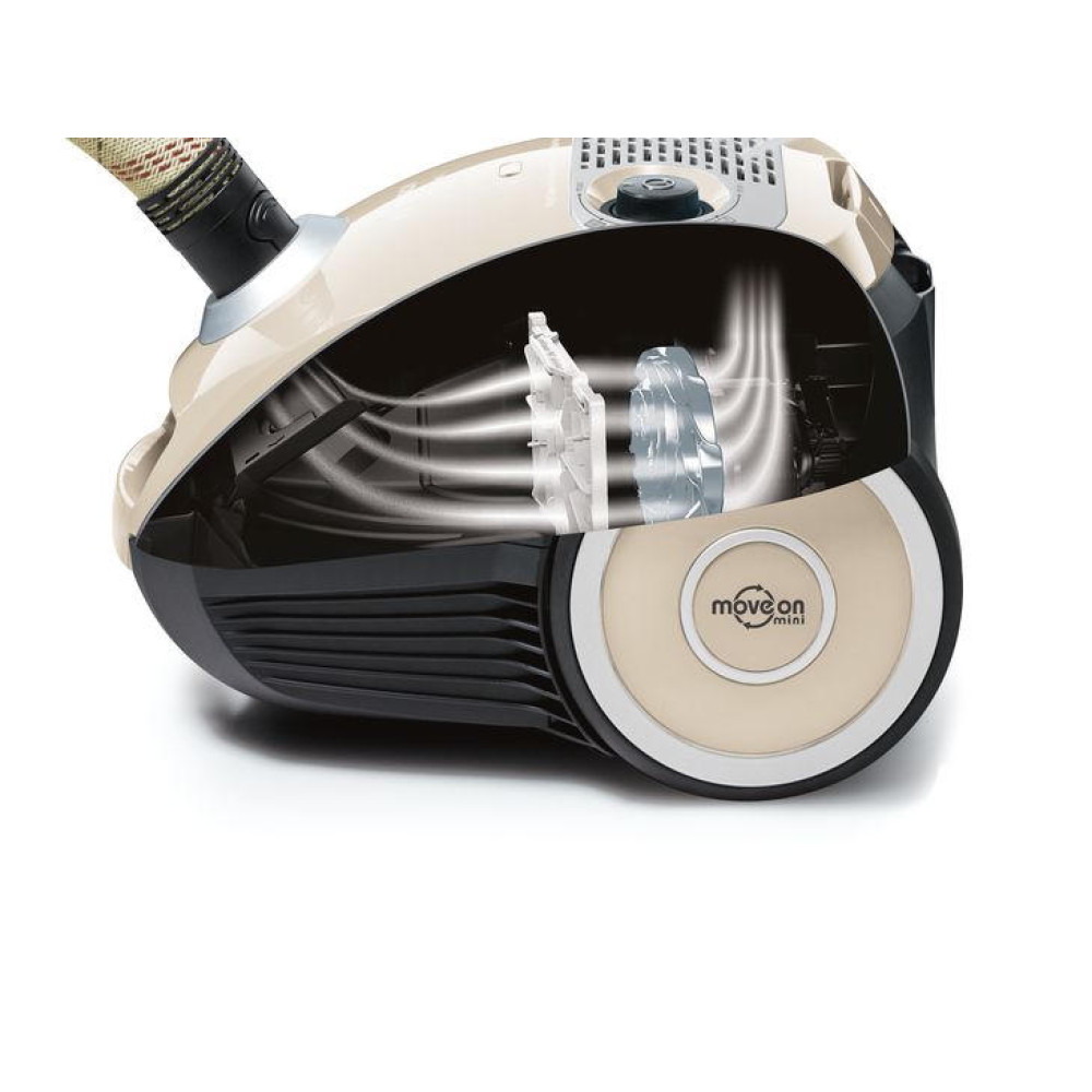 Пылесос Bosch BGL252103