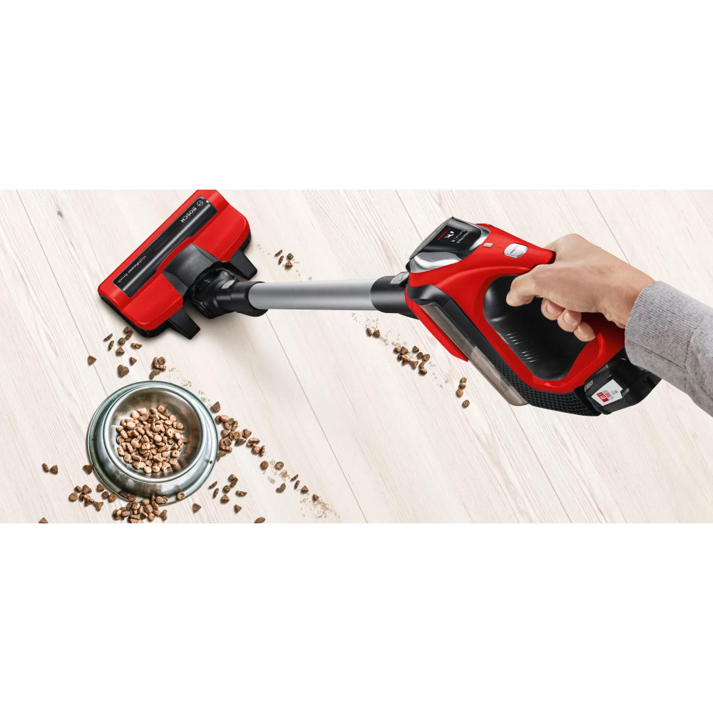 Пылесос Bosch BBS81PET