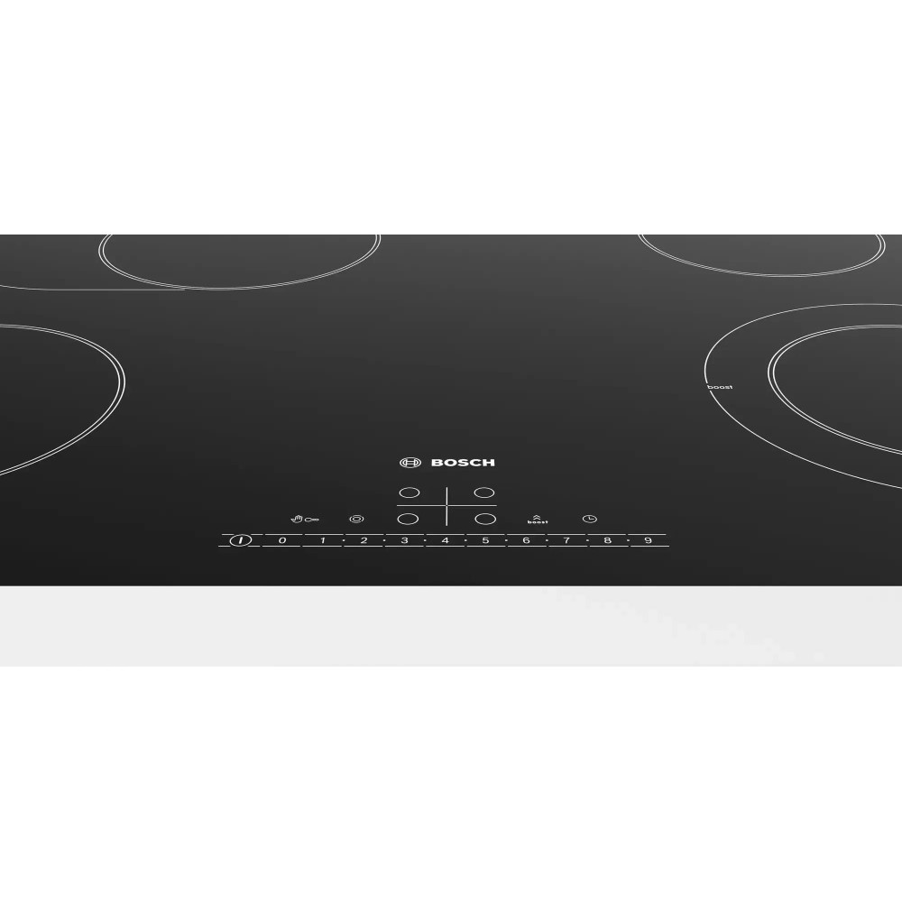Электрическая варочная панель Bosch PKN811FP1E