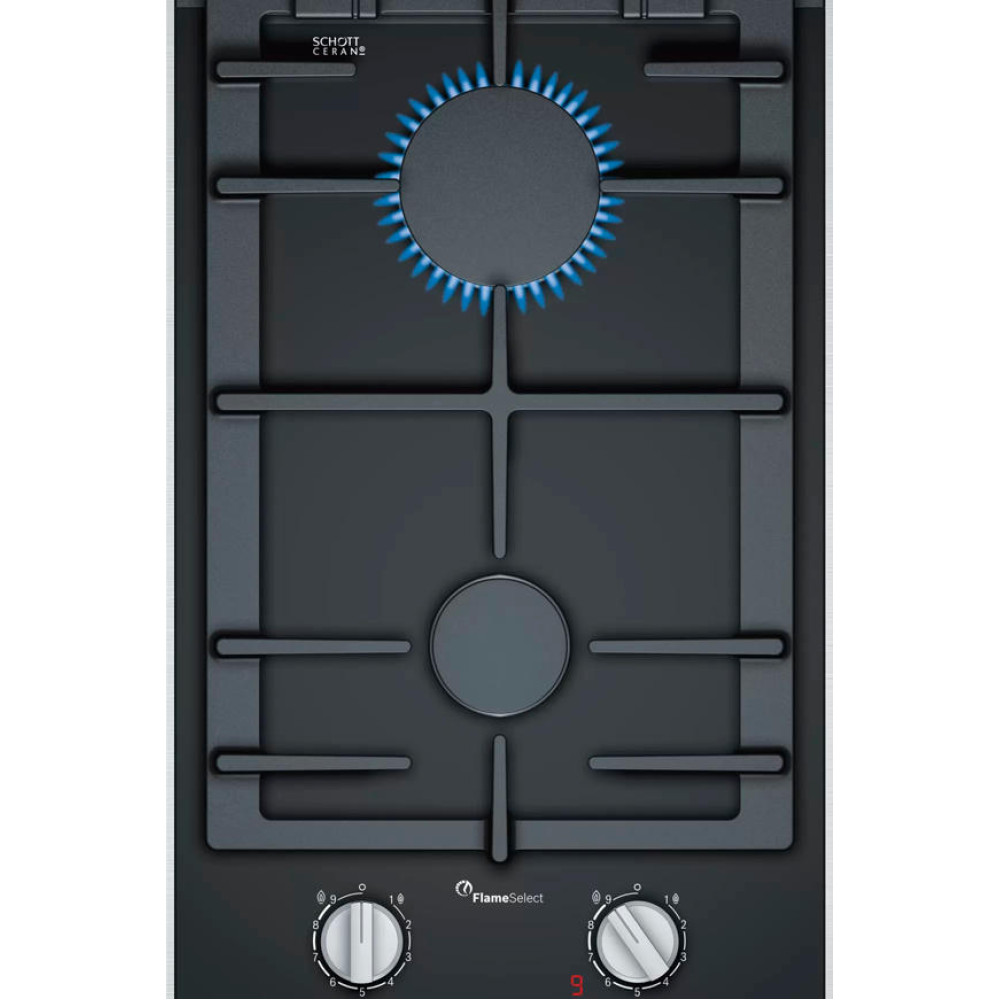 Газовая варочная панель Bosch PRB3A6D70M