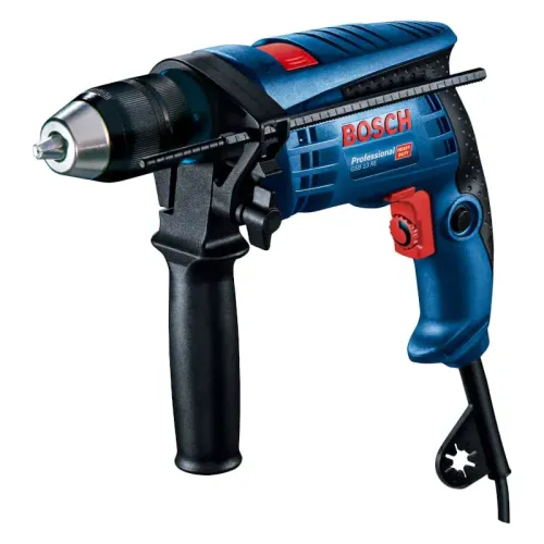 Bosch GSB 13 RE Professional ударная дрель, 0601217104