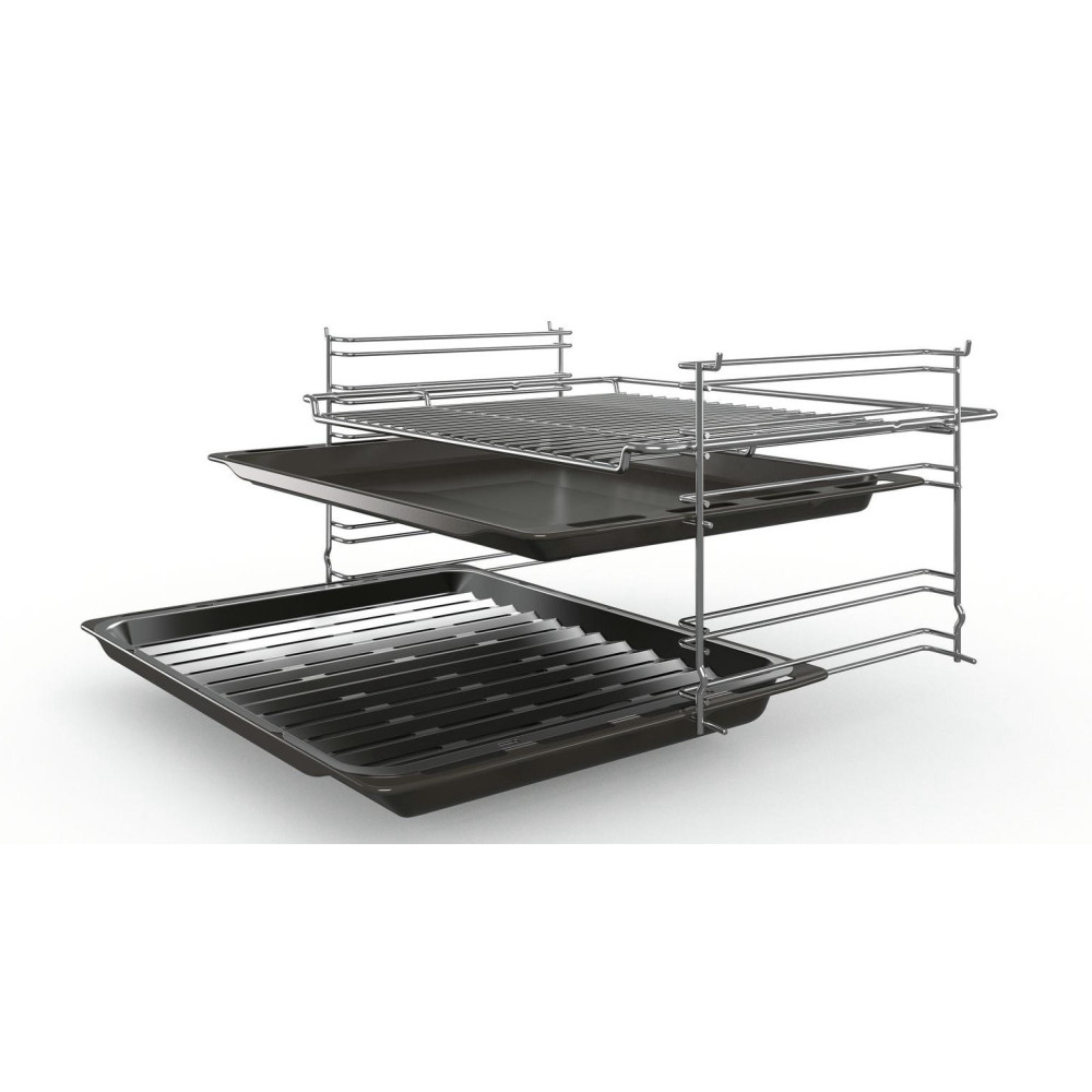 Газовая плита Bosch HGA128D50R