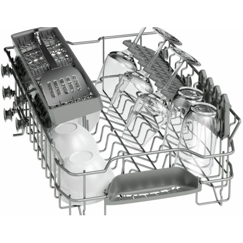 Встраиваемая посудомоечная машина Bosch SPV45DX00R