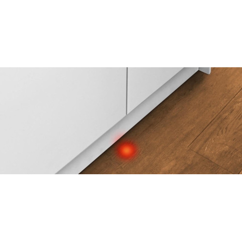 Встраиваемая посудомоечная машина Bosch SMV 40D20 RU