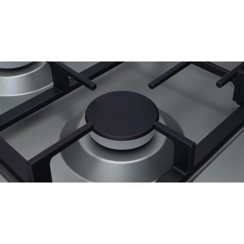 Газовая варочная панель Bosch PGP6B5O93R