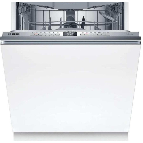 Встраиваемая посудомоечная машина Bosch SMV6YCX02E