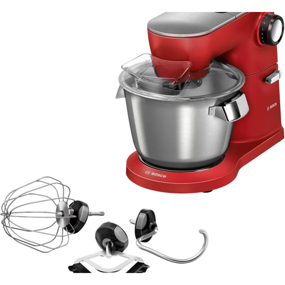 Кухонный комбайн Bosch MUM9A66R00