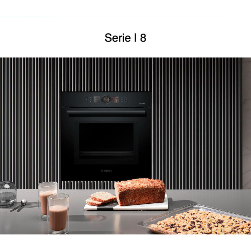 Духовой шкаф Bosch HMG8764C1